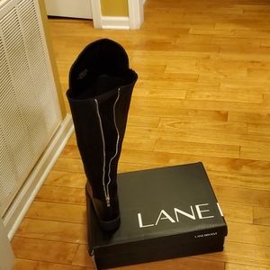 Lane Bryant Shoes - Black Boots Lane Bryant Shoes - Black Boots